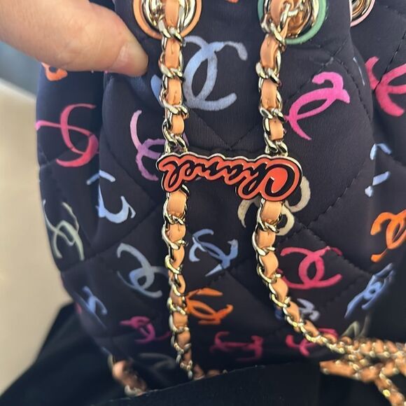 Newest Chanel 2024 spring/ summer bag - Picture 2 of 9